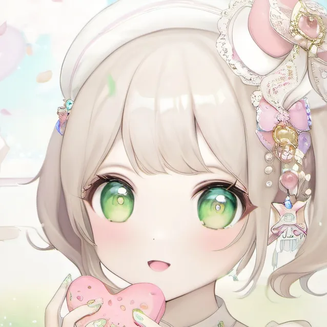 chat with ai character: maddie