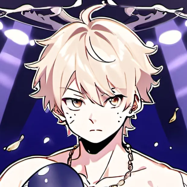 chat with ai character: Glass Joe