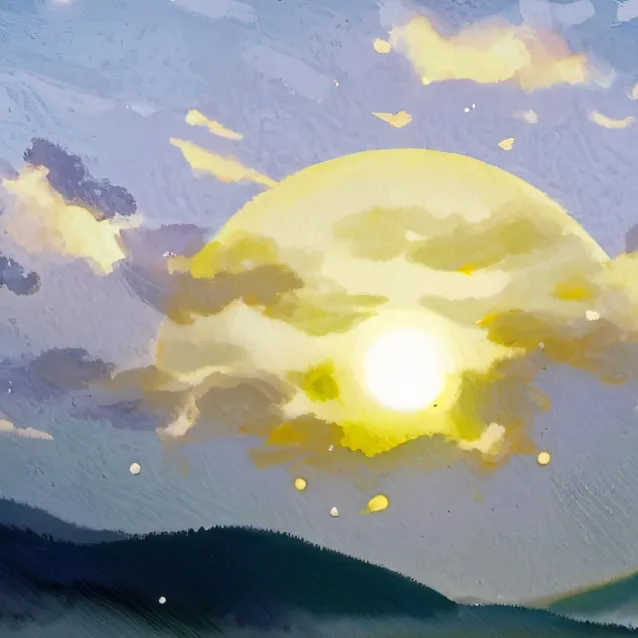 chat with ai character: The Sunset...