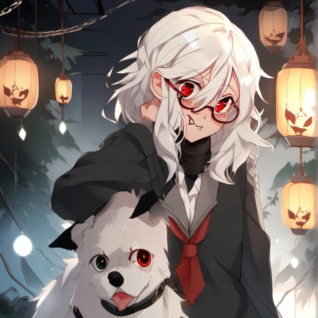 chat with ai character: Xxia