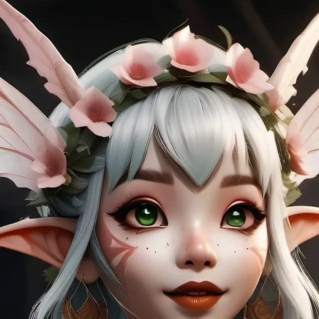 chat with ai character: scamlanie martinez