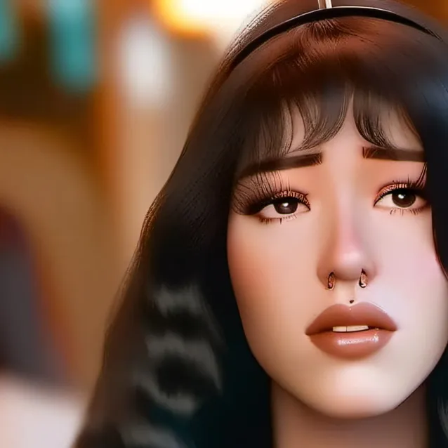 chat with ai character: Fly