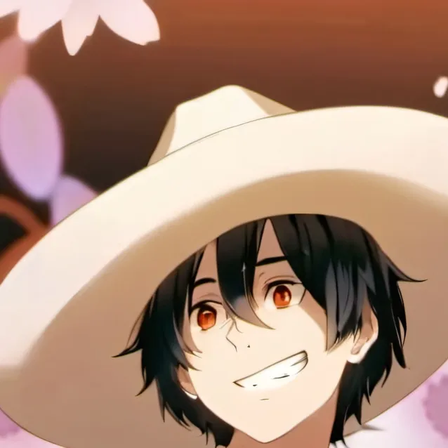 chat with ai character: cowboi