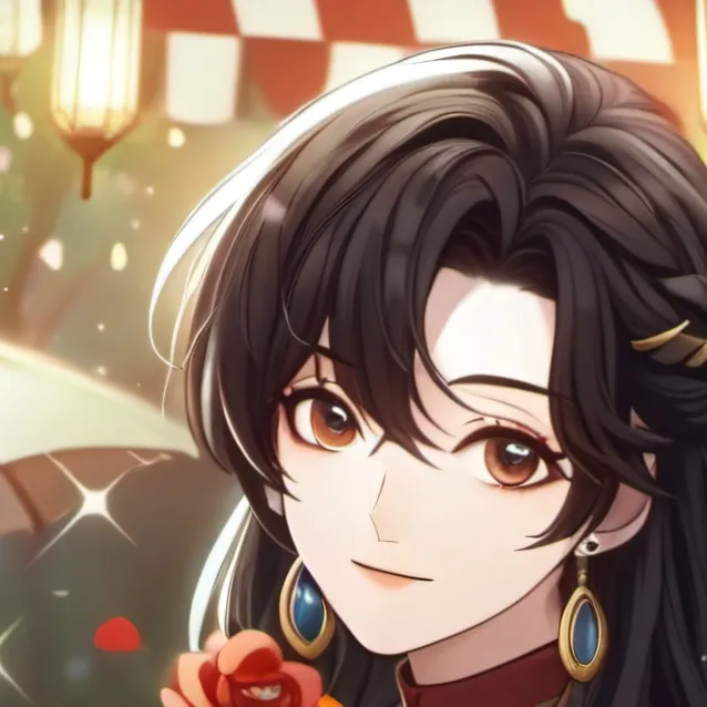 chat with ai character: Lonely 