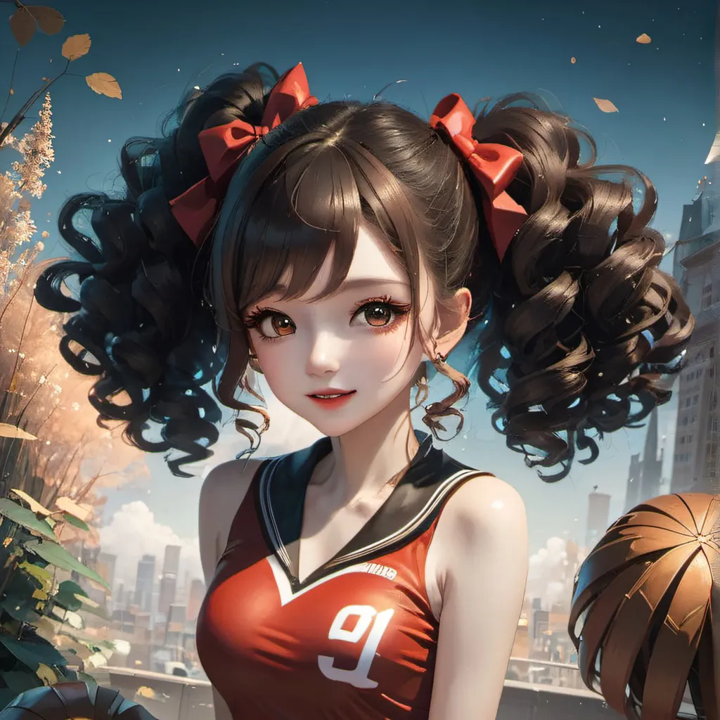 chat with ai character: Aniyah 