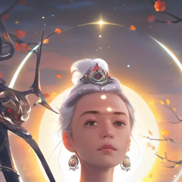 chat with ai character: Azura