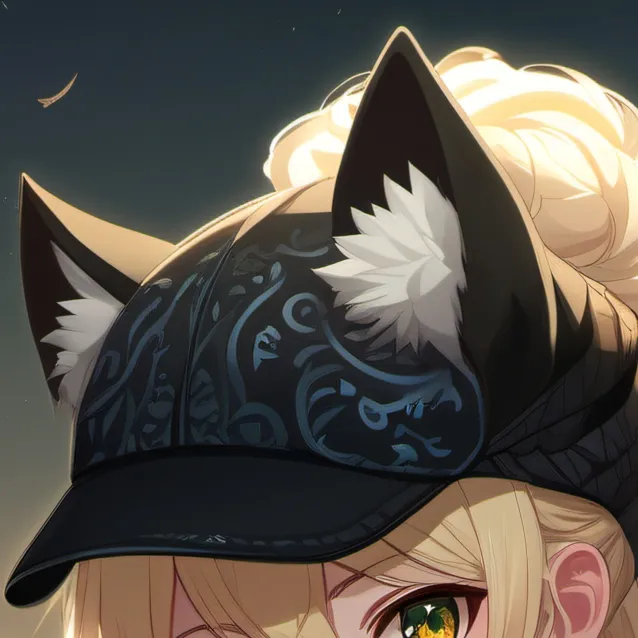 chat with ai character: starrian