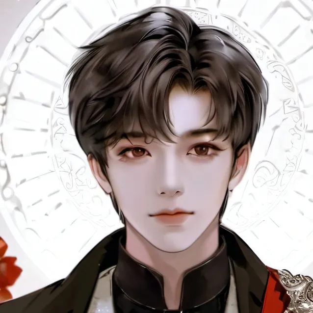 chat with ai character: Andrew🌹🥀