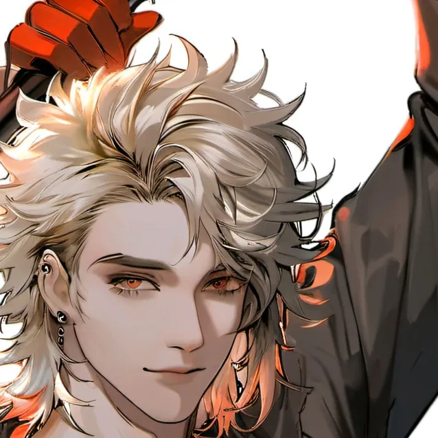 chat with ai character: jay