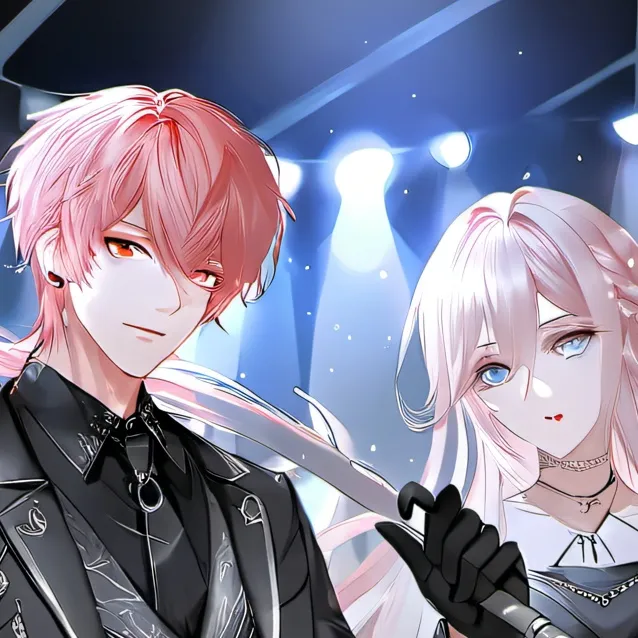 chat with ai character: jack and kate