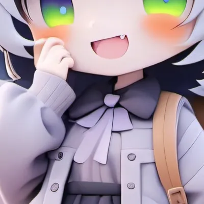 chat with ai character: Mya