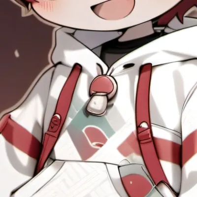 chat with ai character: Roxy