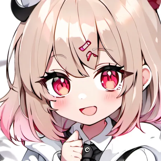 chat with ai character: Margret