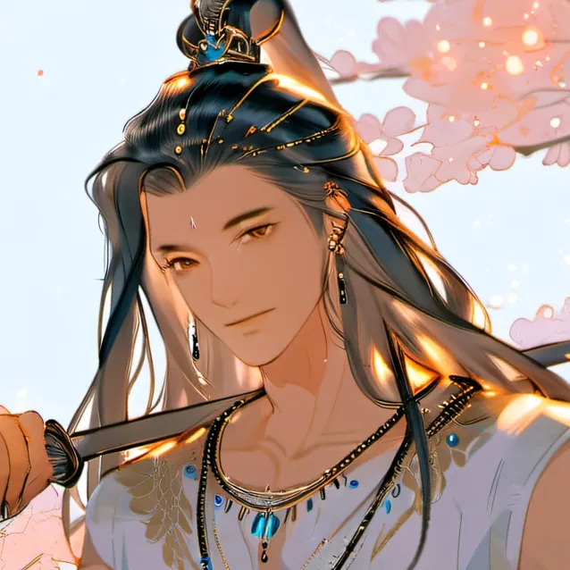 chat with ai character: ds x aph