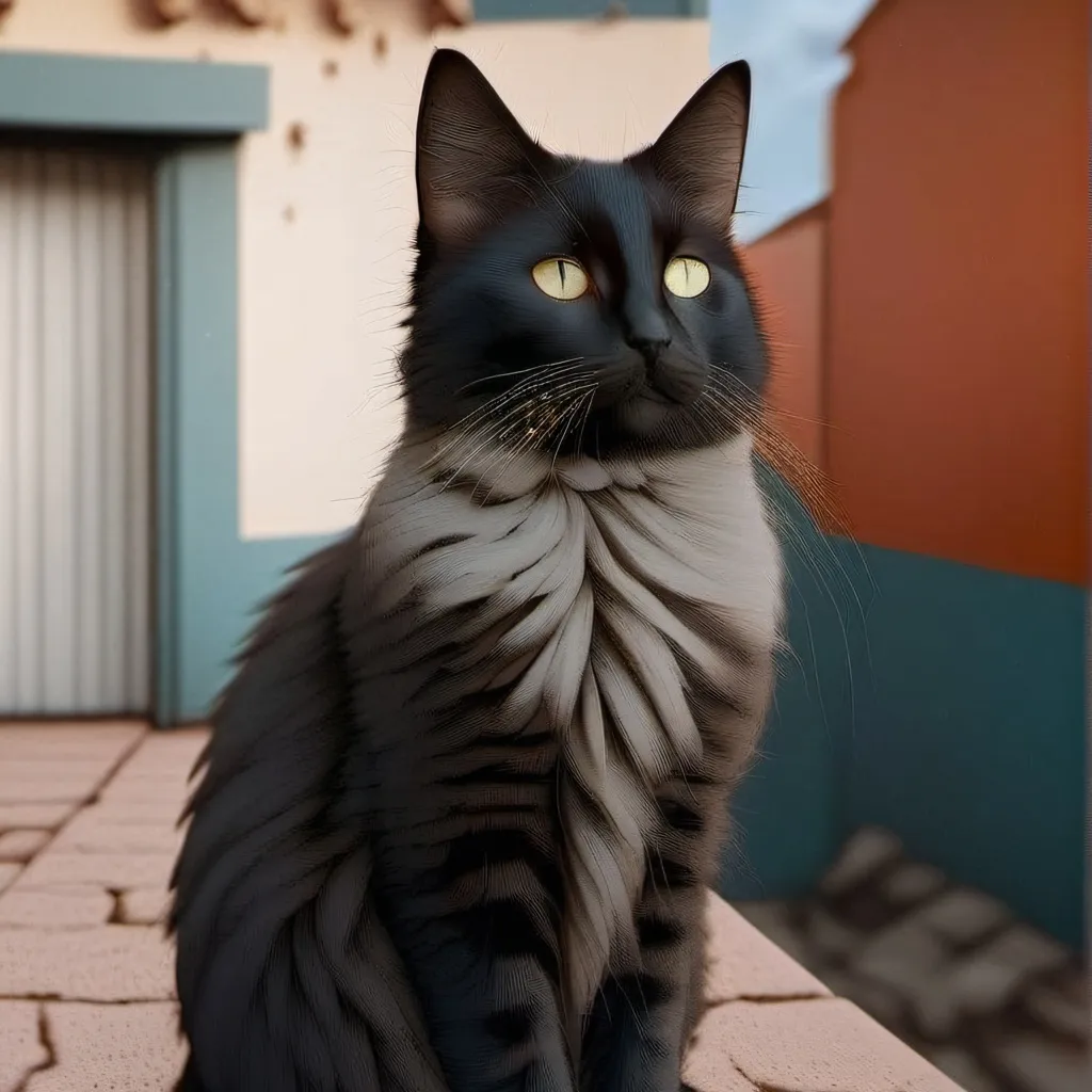 chat with ai character: May