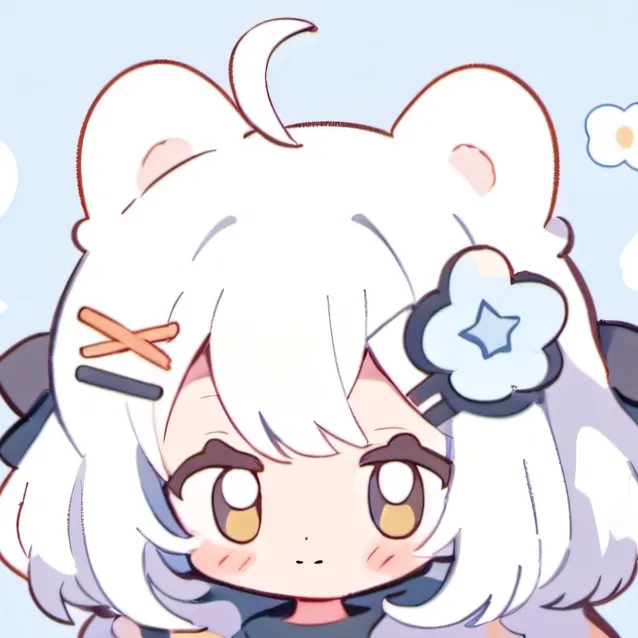 chat with ai character: (*´ω`*)