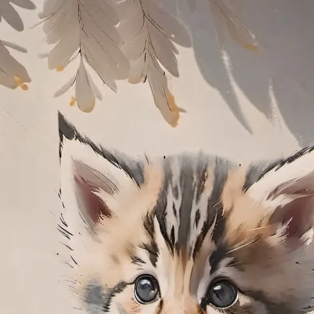 chat with ai character: ur cat