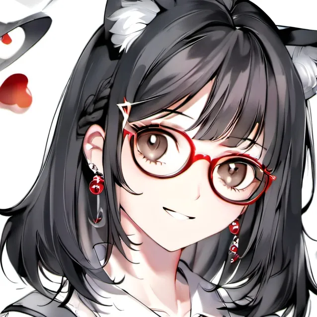 chat with ai character: myself