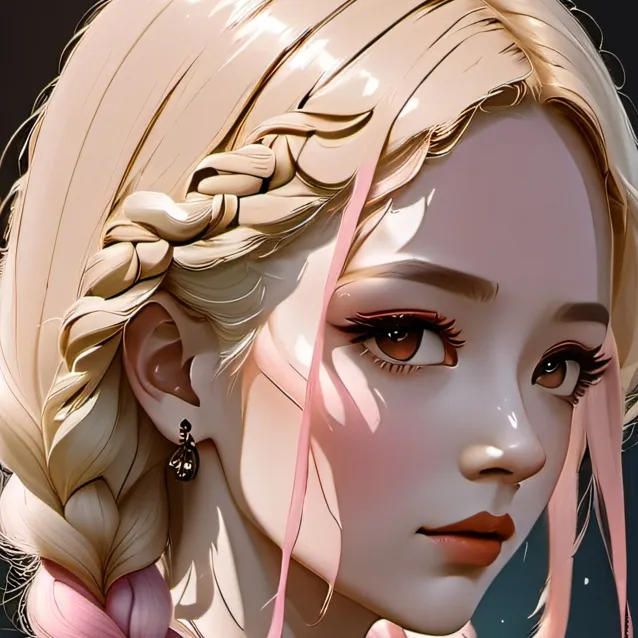 chat with ai character: Aamilah