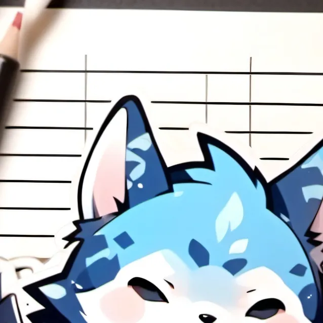 chat with ai character: :D