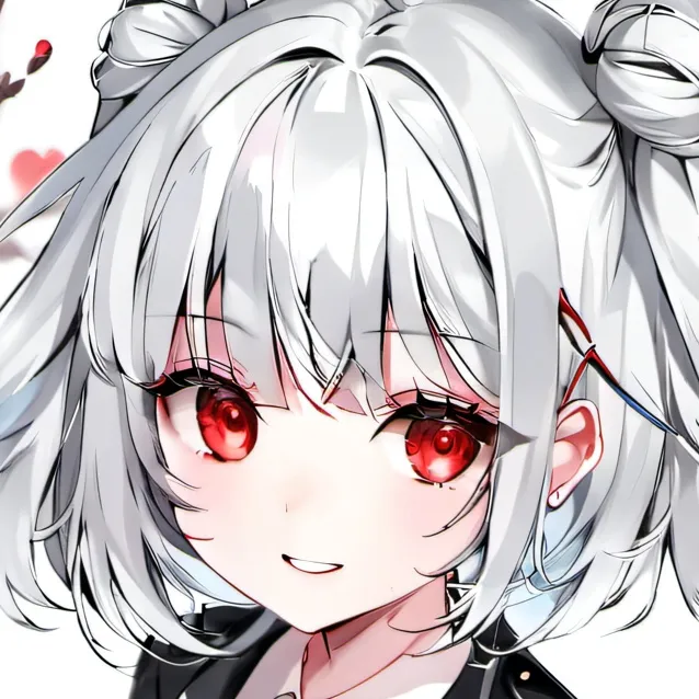 chat with ai character: Neveah