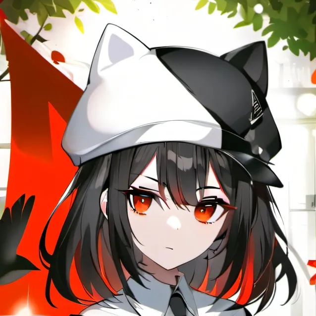 chat with ai character: Sophie