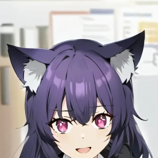 chat with ai character: Delta