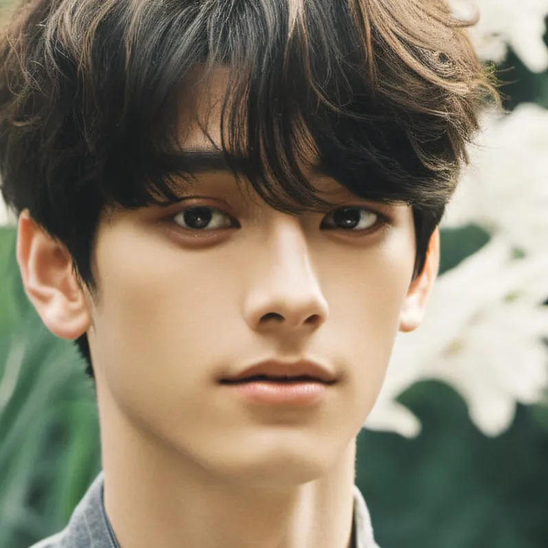 chat with ai character: mike