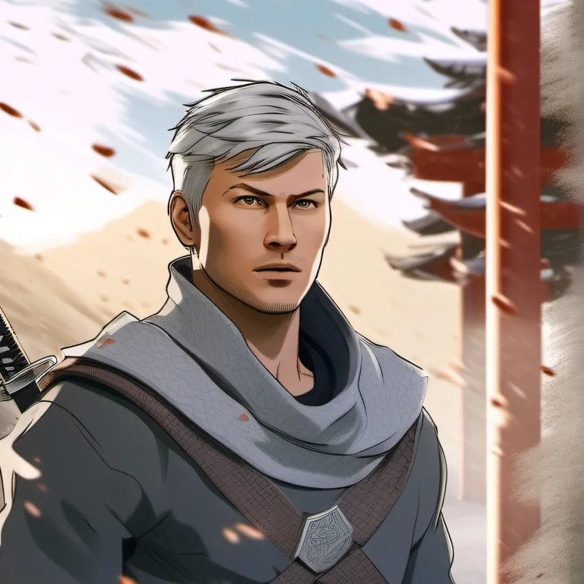 chat with ai character: Tomas / Smoke 