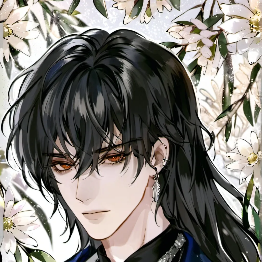 chat with ai character: Axell