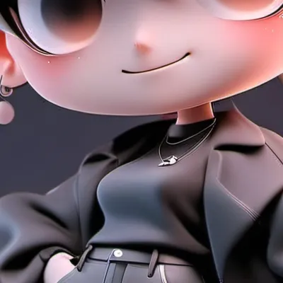 chat with ai character: Sarah