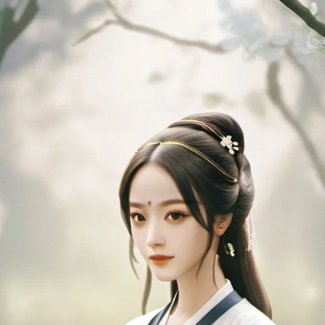 chat with ai character: Sis❤️