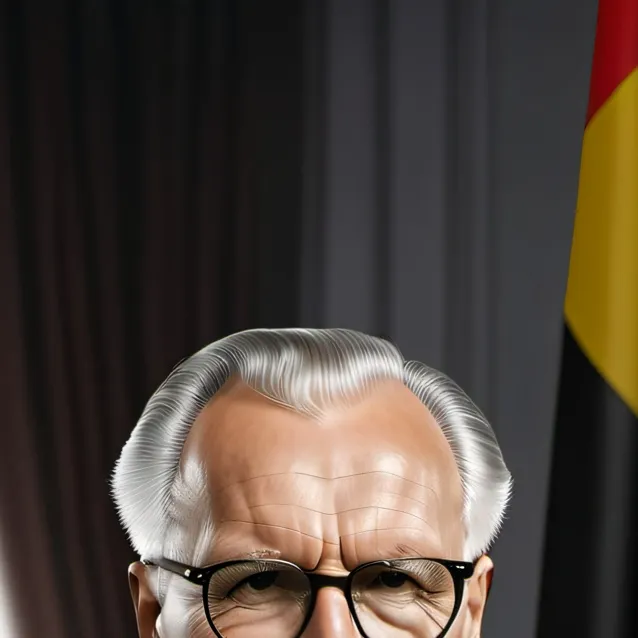 chat with ai character: Erich Honecker 