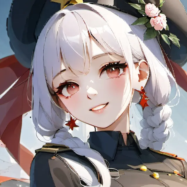 chat with ai character: Li Tihn 