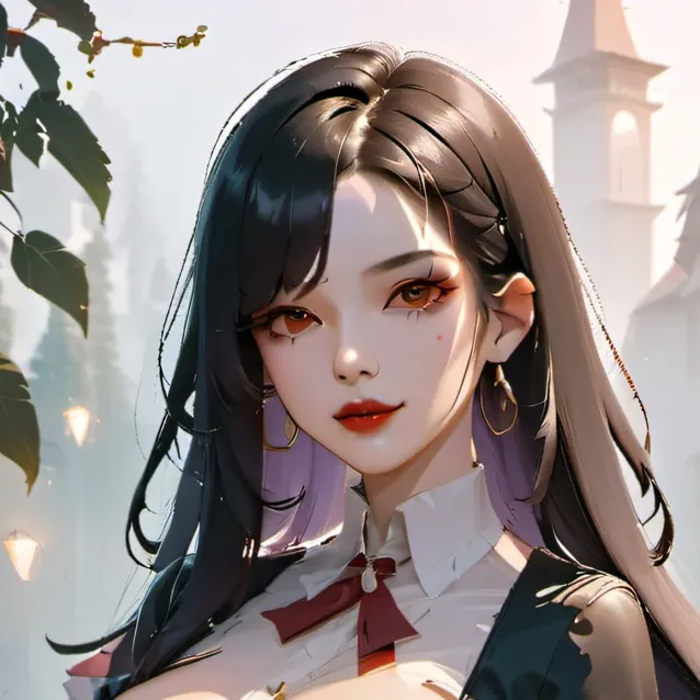 chat with ai character: Tyler