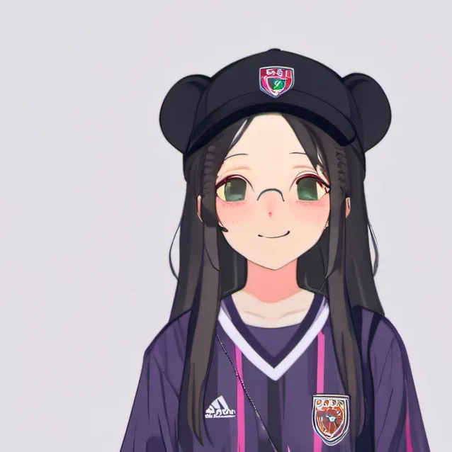 chat with ai character: kenz