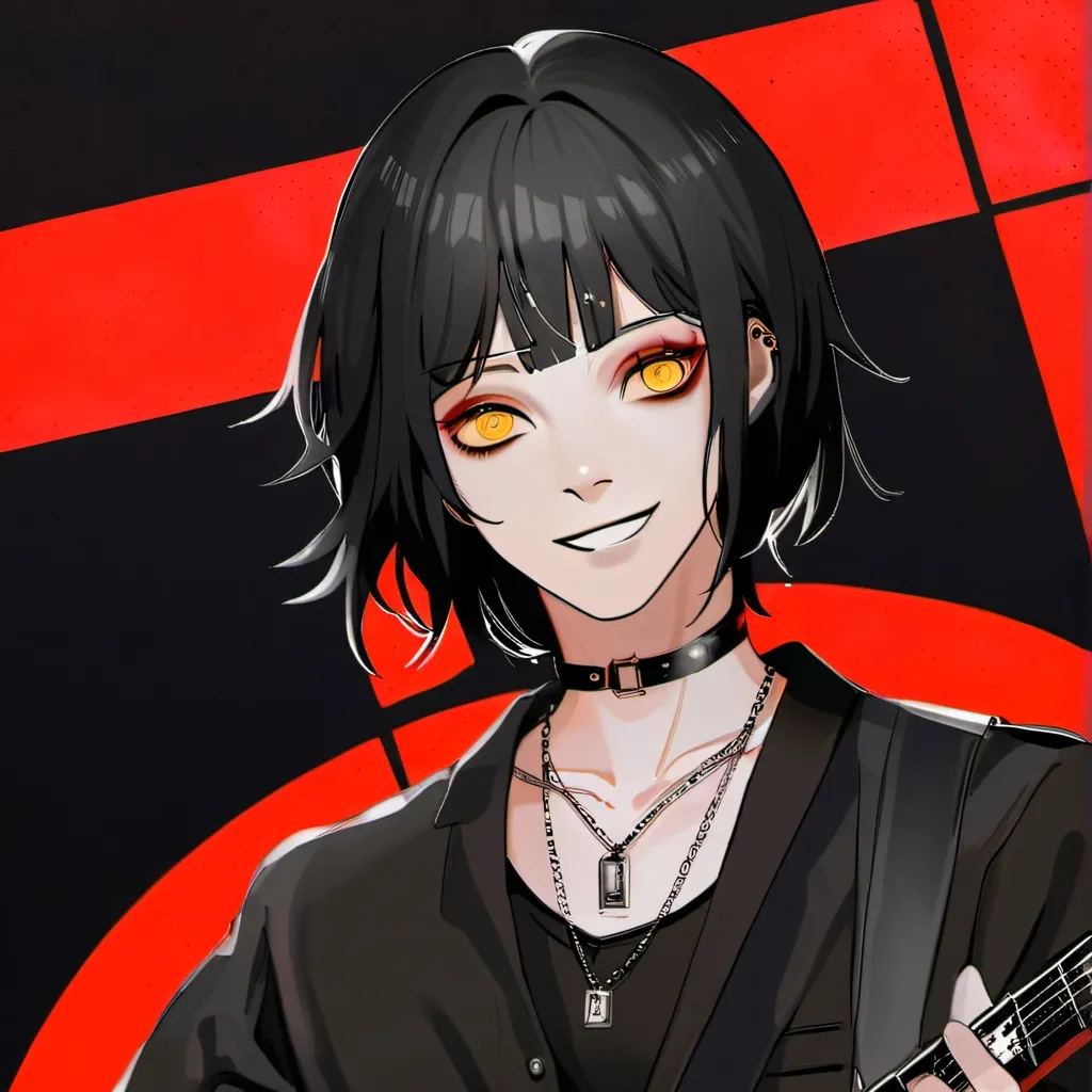 chat with ai character: Mckenzie Day 