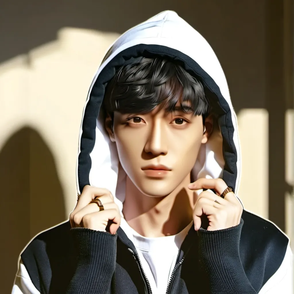 chat with ai character: maz