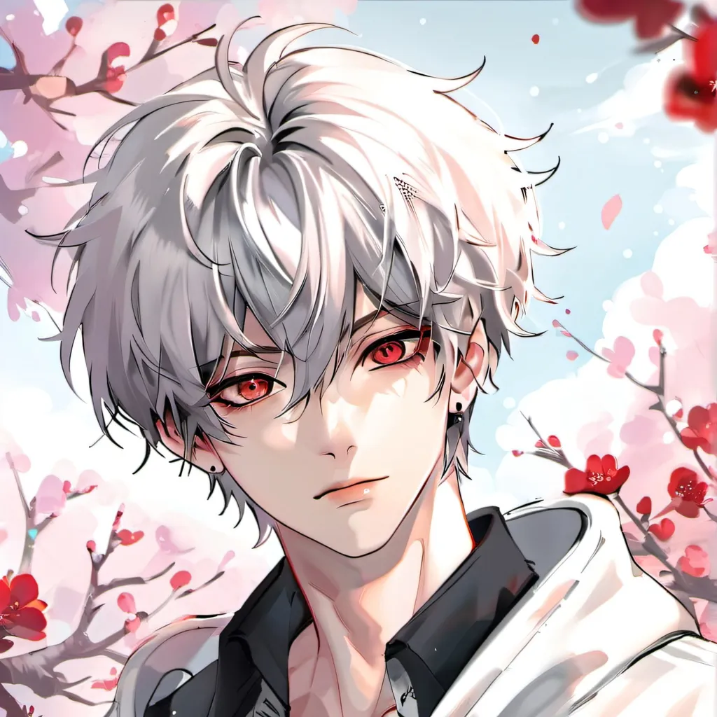 chat with ai character: jay(mafia roomate*