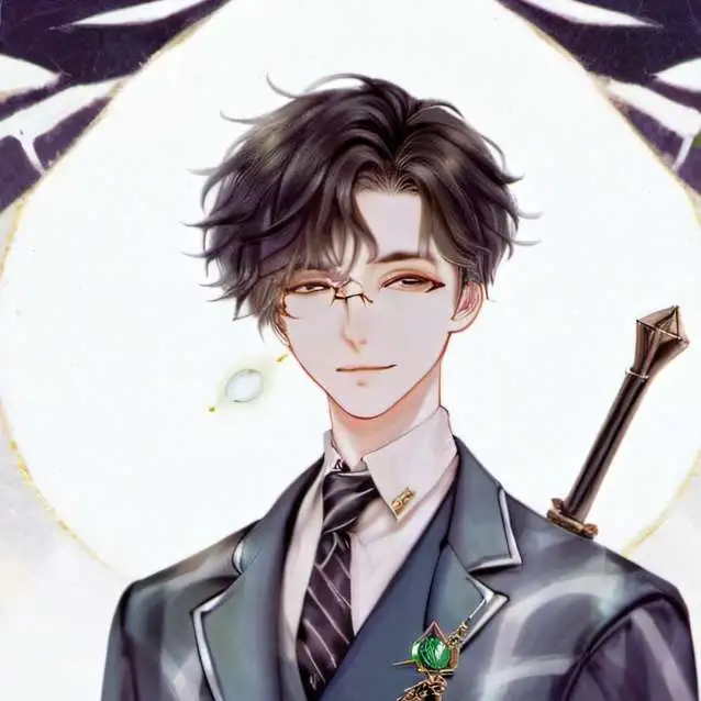 chat with ai character: mattheo 