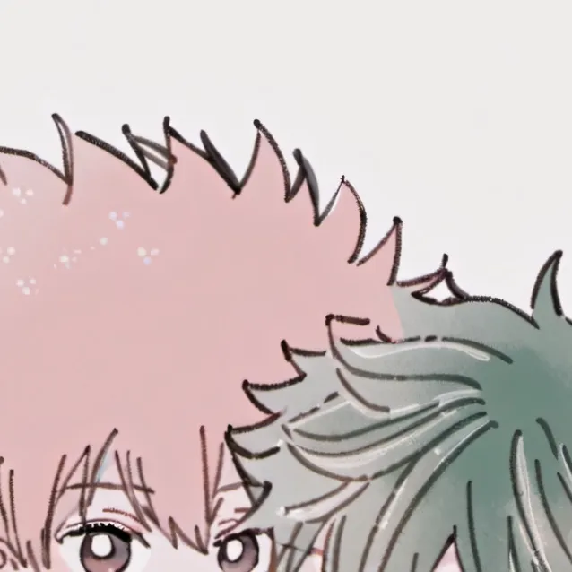 chat with ai character: bakudeku!