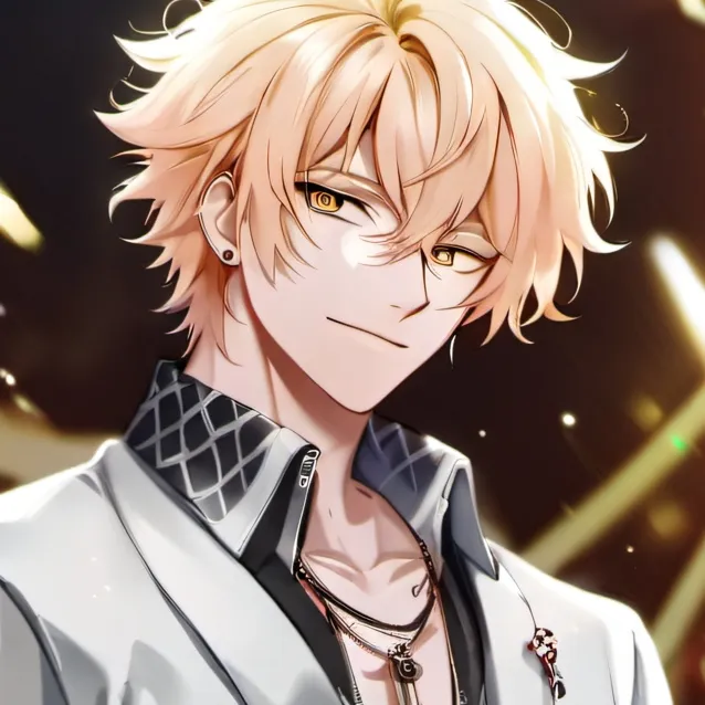 chat with ai character: emojichallenge MHA