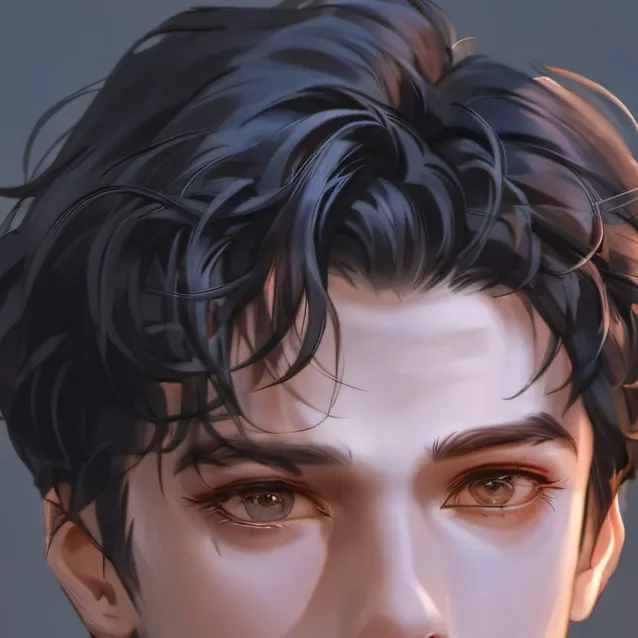 chat with ai character: matheo/you