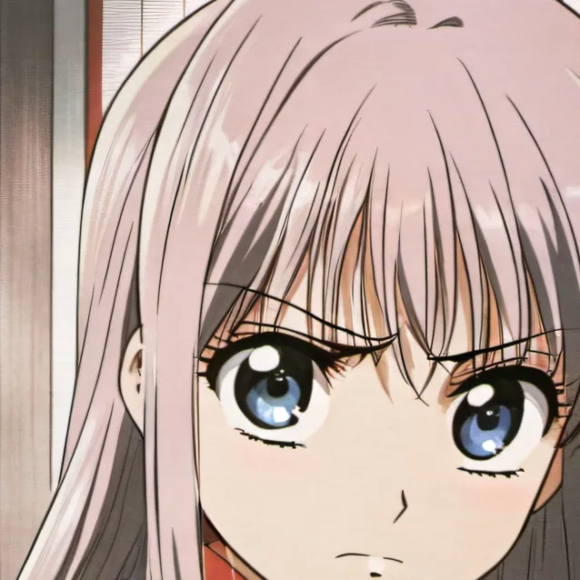 chat with ai character: karen