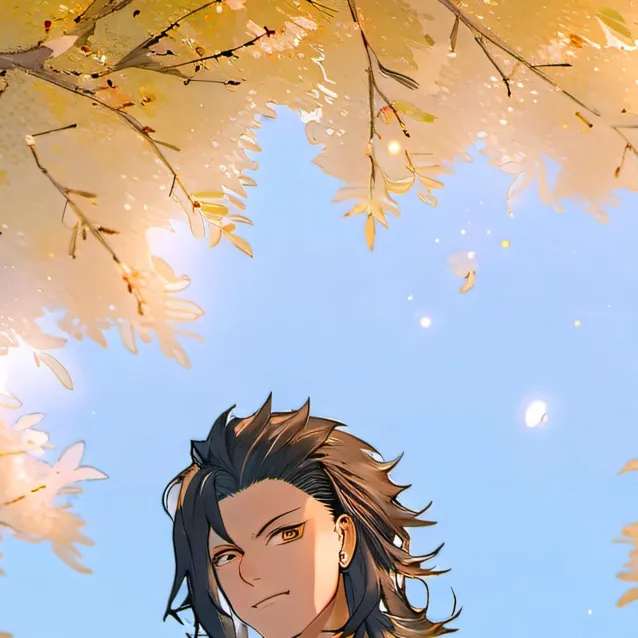 chat with ai character: aizawa