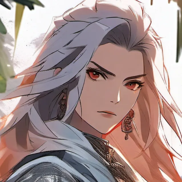 chat with ai character: karen