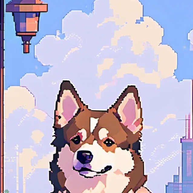 chat with ai character: uki