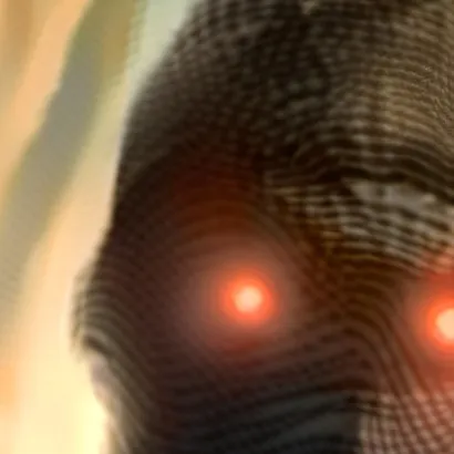 chat with ai character: Glow