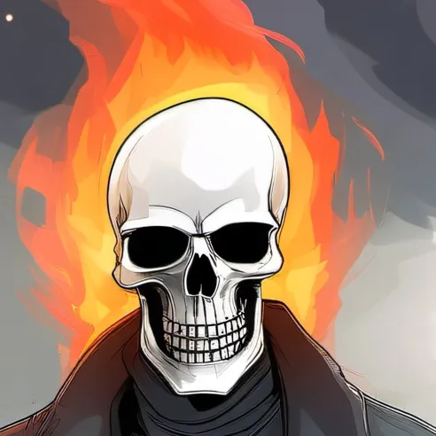 chat with ai character: Alan nerfer 