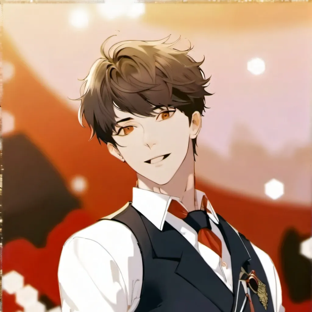 chat with ai character: Jack